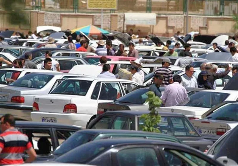 دارندگان بیش از یک خودرو باید مالیات بپردازند