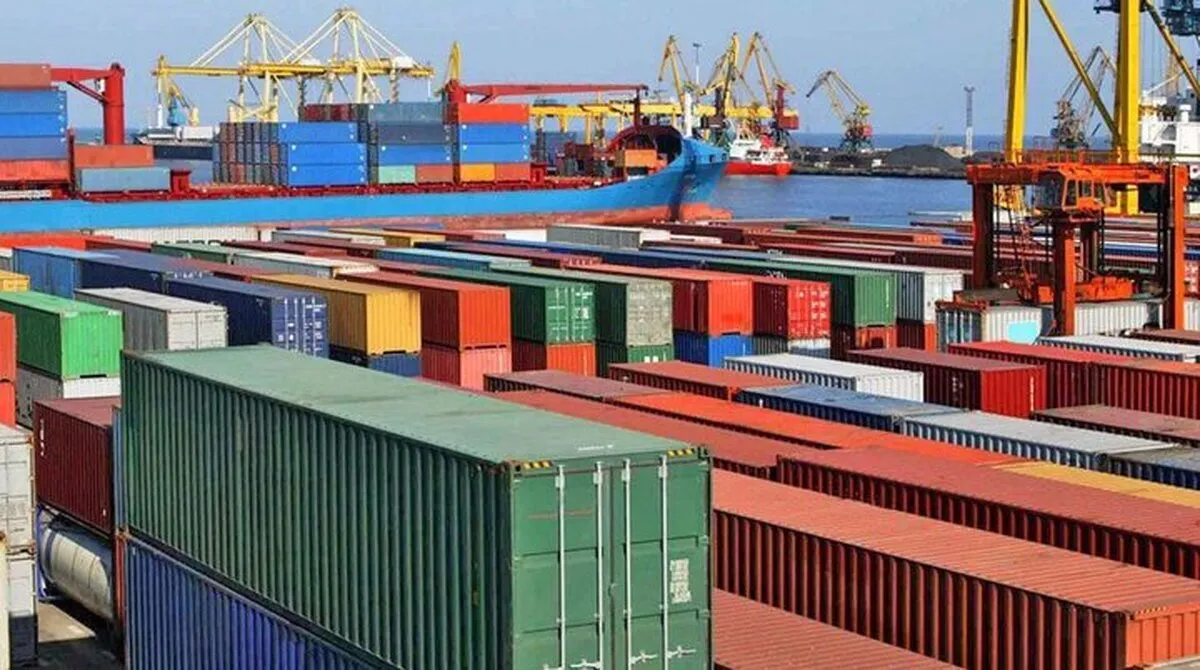 Tehran, Ashgabat set $3 billion trade goal by 2028: minister
