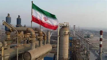 Iran increases daily oil output by 15 mn liters