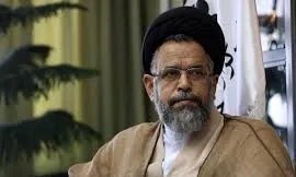 وزیر اطلاعات: خوزستان مشکل امنیتی ندارد
