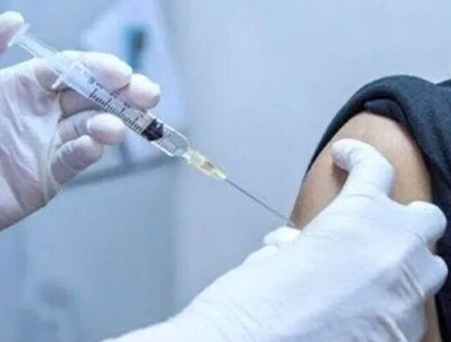 آمریکا وعده واکسیناسیون کودکان با فایزر را داد