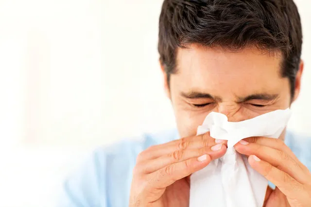 چه افرادی نباید آنتی هیستامین مصرف کنند؟