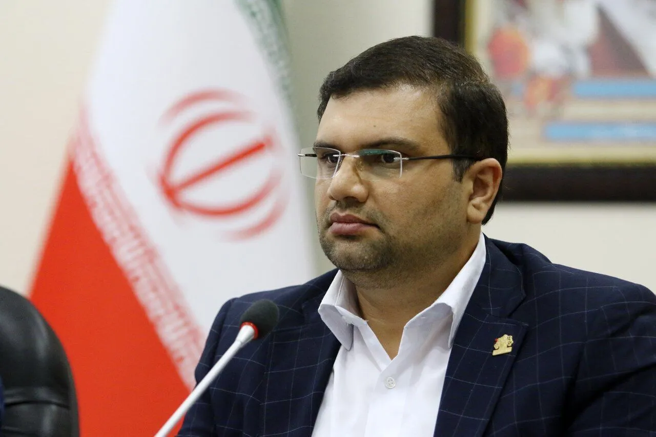 اصولی: لغو شبانه انتخابات تصمیم کامرانی‌فر بود