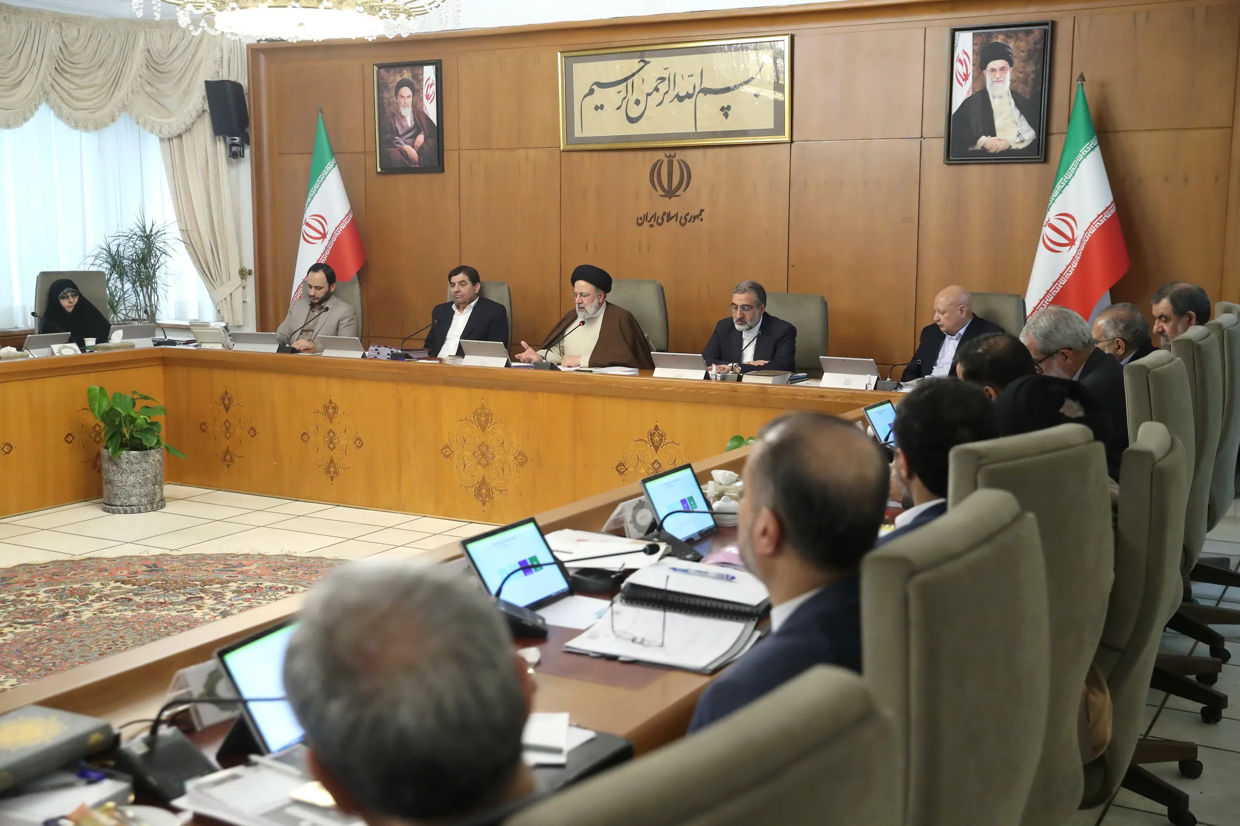 اعلام سازوکار مجلس برای کوچک سازی دولت