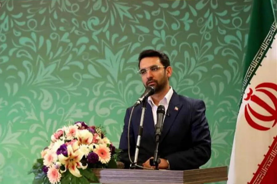سرقت فراگیر کابل مسی صدای وزیر جوان را هم درآورد!