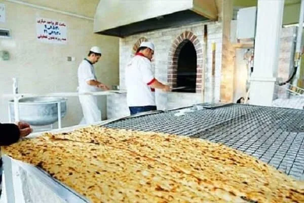 وقتی نانوایان هم غم نان دارند
