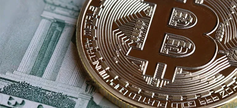 بیت کوین مانند گوگل و فیس بوک ارزشمند است