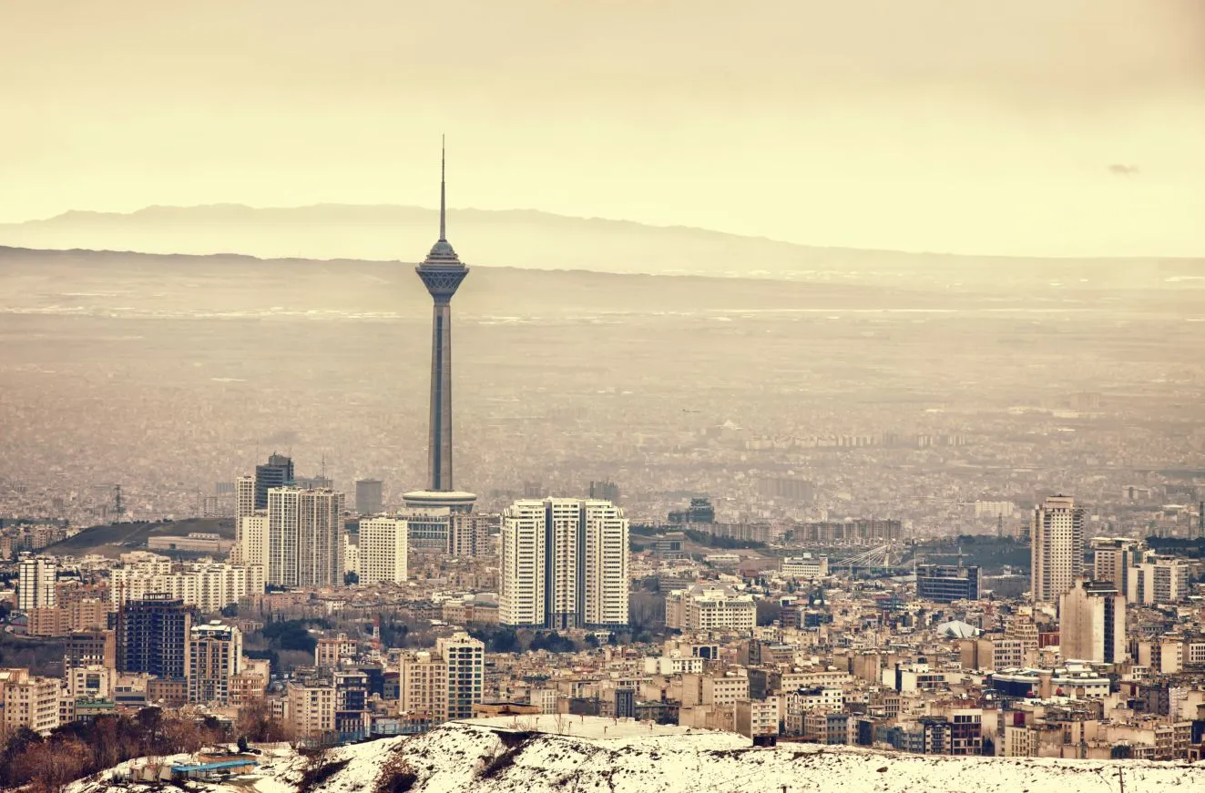 $12b Worth of FDI Approved in Iran Post Sanction