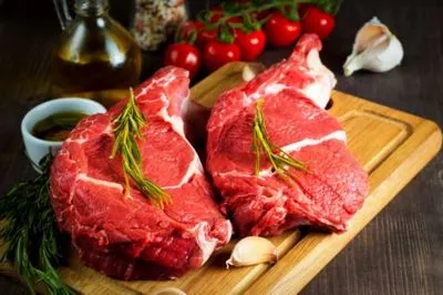 قیمت گوشت قرمز در ماه رمضان (جدول)