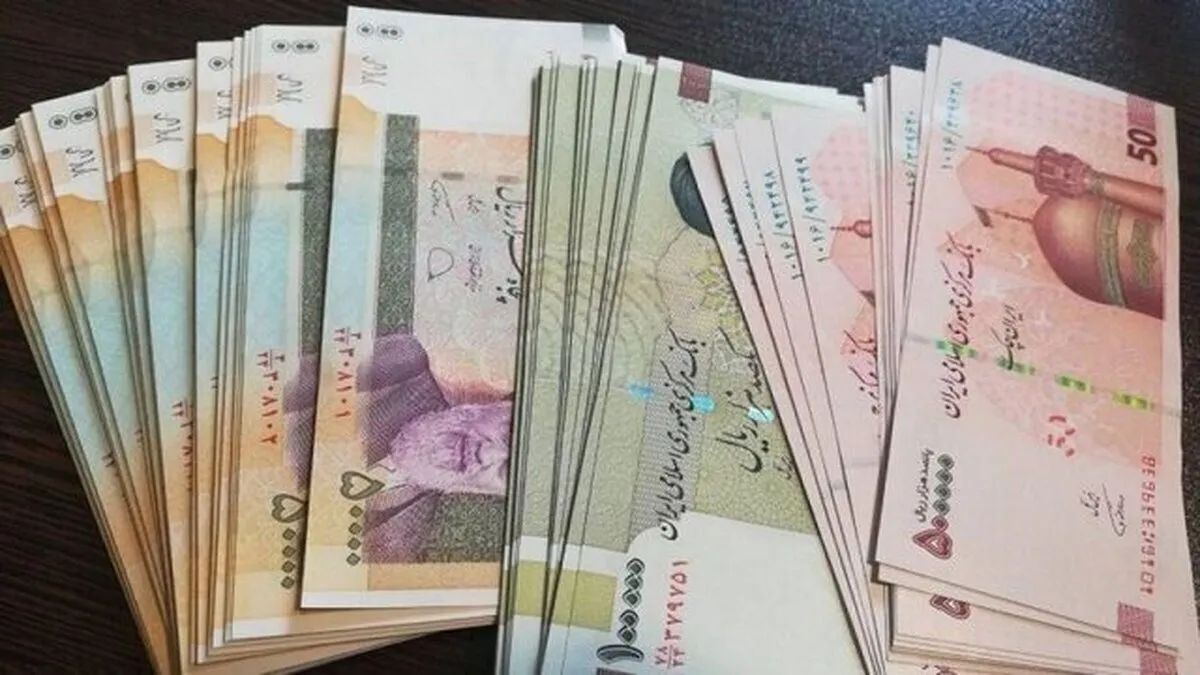 قاچاق اسکناس‌های ایرانی به کشور همسایه تایید شد