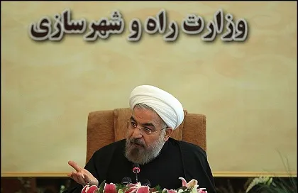 روحانی: ان‌شاءالله با1+5 به‌توافق می‌رسیم