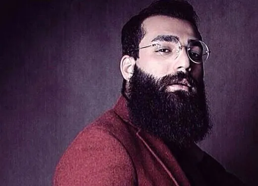 واکنش رضا صادقی به حکم قصاص حمید صفت +عکس