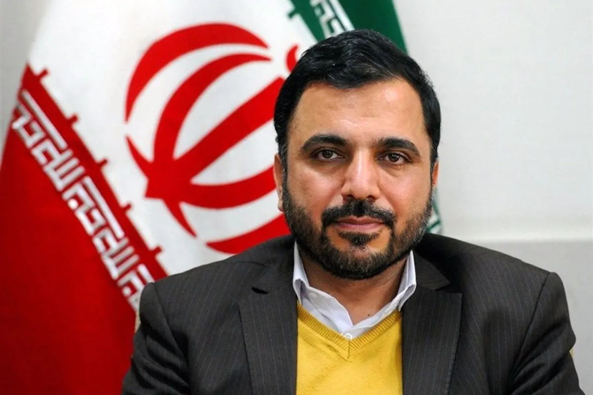 واکنش وزیر ارتباطات به انتشار اطلاعات یک پیامرسان داخلی