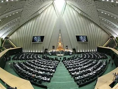 تیراندازی در مجلس شورای اسلامی +تکمیلی