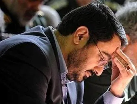 مرتضوی: شرمنده ام!
