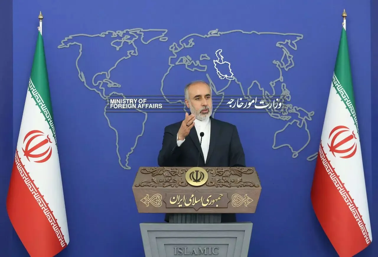 Iran's response to Israel based on substantive rights