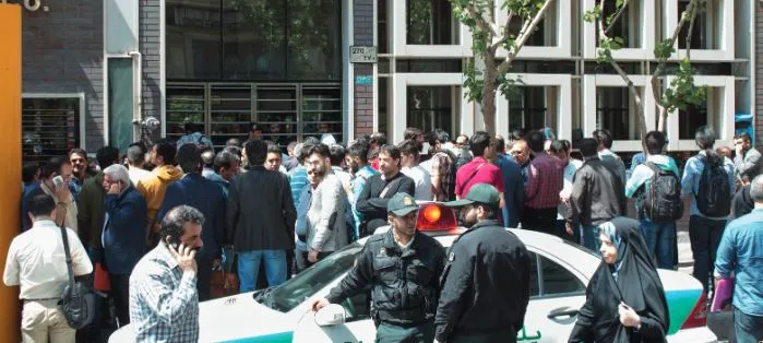 واکنش بازار به دلار ٤٢٠٠تومانی
