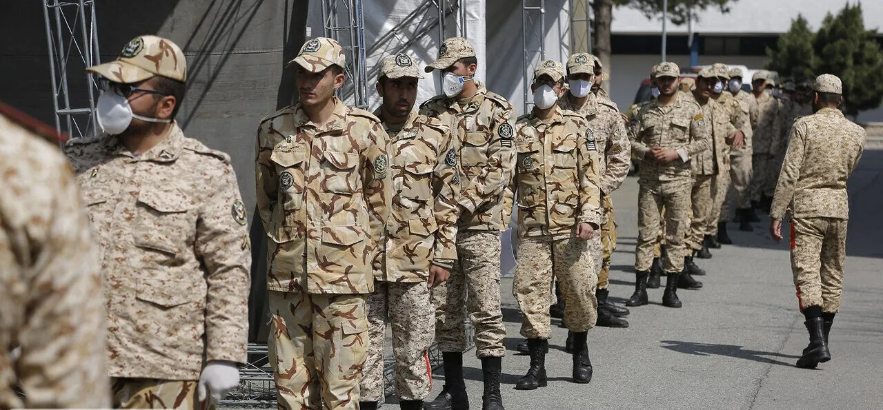 سرباز فراری ها بخوانند