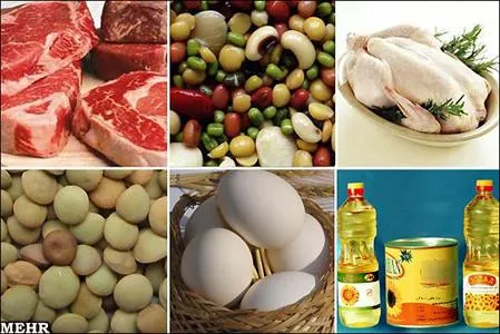 قیمت کالاهای محرمی قد کشید