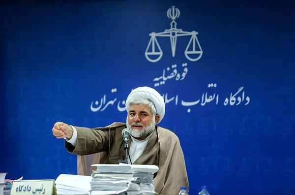 شرکای بابک زنجانی به ۲۰ سال حبس محکوم شدند