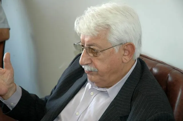 بنیانگذار کارخانه کبریت توکلی در گذشت