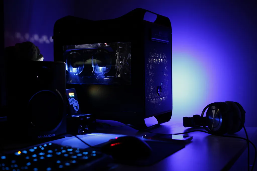 By 2040, Computers to Need More Electricity Than World Can Generate