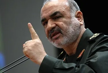 واکنش سپاه به تهدید آمریکا