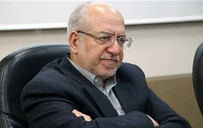 کاهش سهم بخش صنعت در تشکیل سرمایه