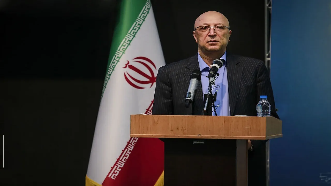 تمامی کلاس ها حضوری برگزار می شود