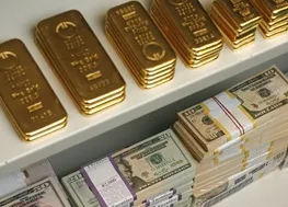 کاهش قیمت یورو و پوند در بازار آزاد