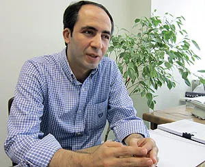 قیمت دلار تا 9هزار تومان کاهش می‎یابد