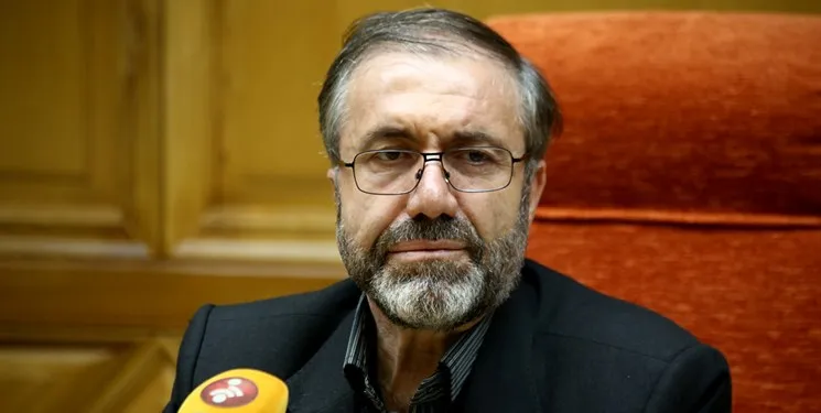 خروج بیش‌از ۳میلیون نفر از مرزهای ایران برای زیارت عتبات عالیات