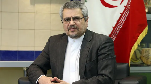 سازمان ملل متحد تحریم‌های یکجانبه آمریکا را محکوم کند