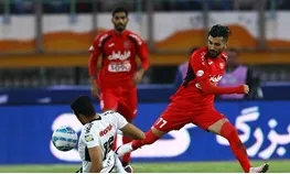 خبری خوب برای پرسپولیسی‌ها