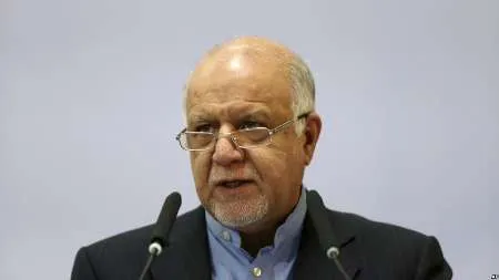 Petroleum Minister: Iran abides by oil contracts