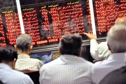 برنامه دولت برای بازار سرمایه