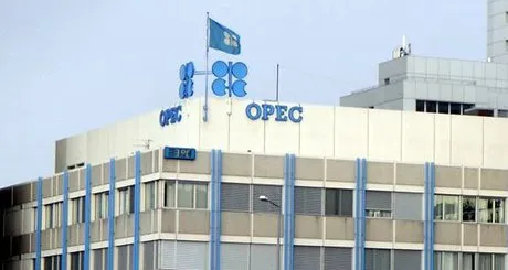 بازگشت قیمت سبد نفتی اوپک به سطح ٤١ دلار