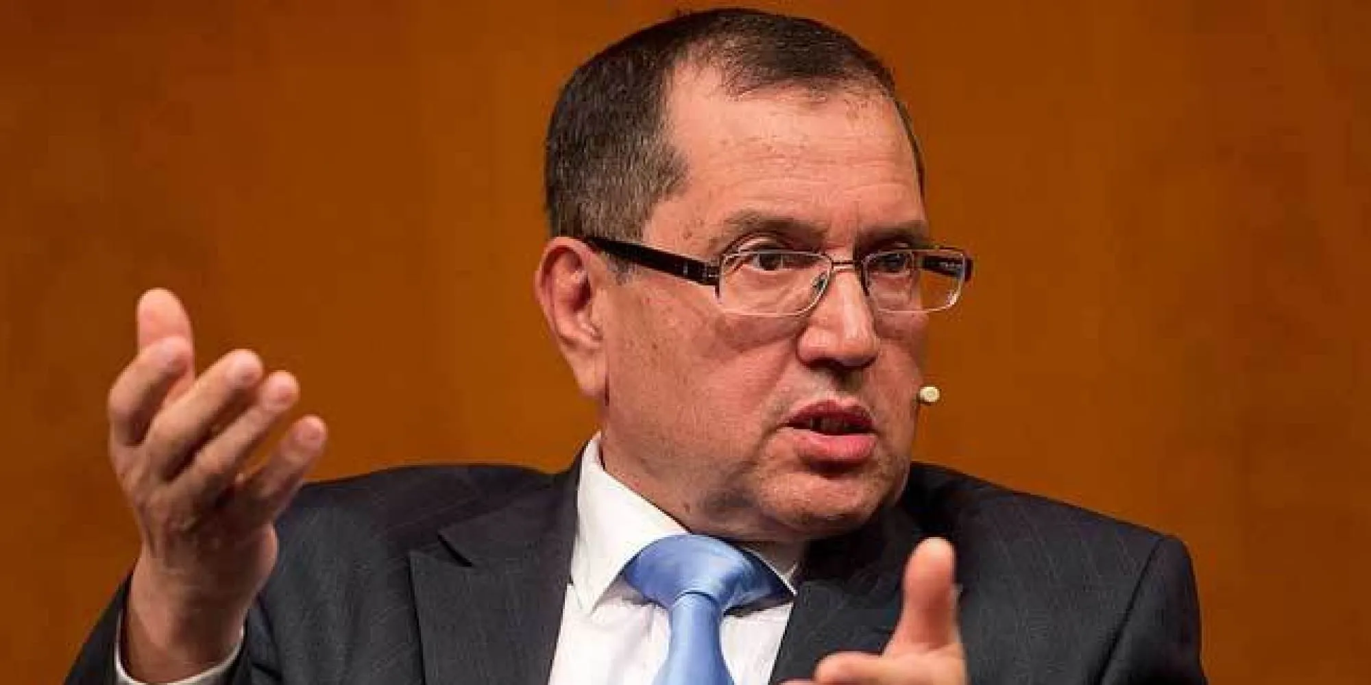 Algerian Min: Oil price to exceed $55 on OPEC consensus
