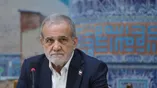 نطق آتشین رئیس‌جمهور درباره پشت‌پرده مشکلات کشور / سکوت پزشکیان شکست