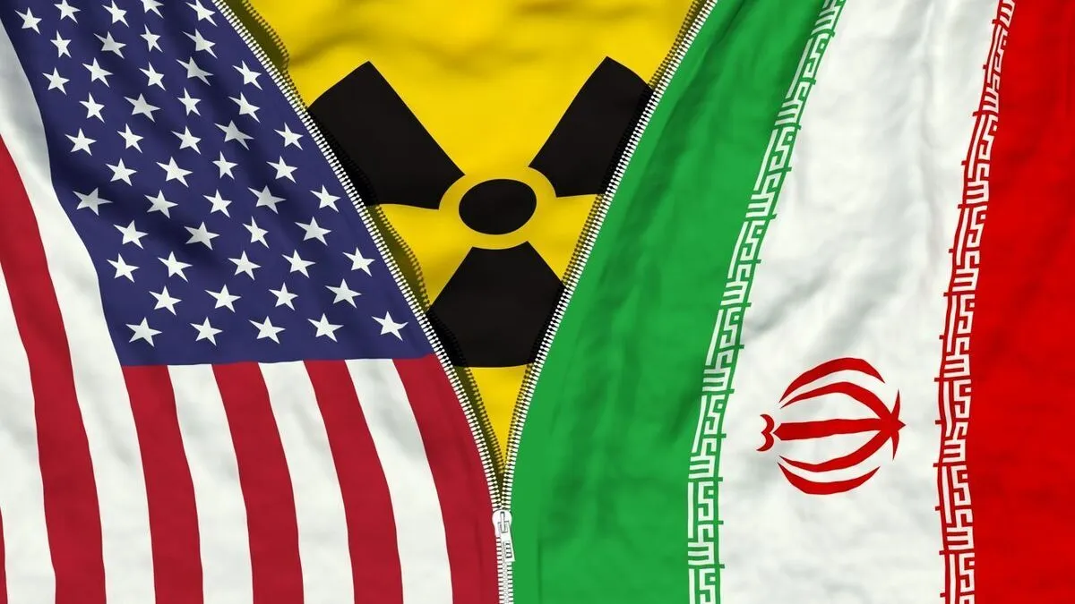 پیشنهاد انتقال اورانیوم ایران روی میز واشنگتن