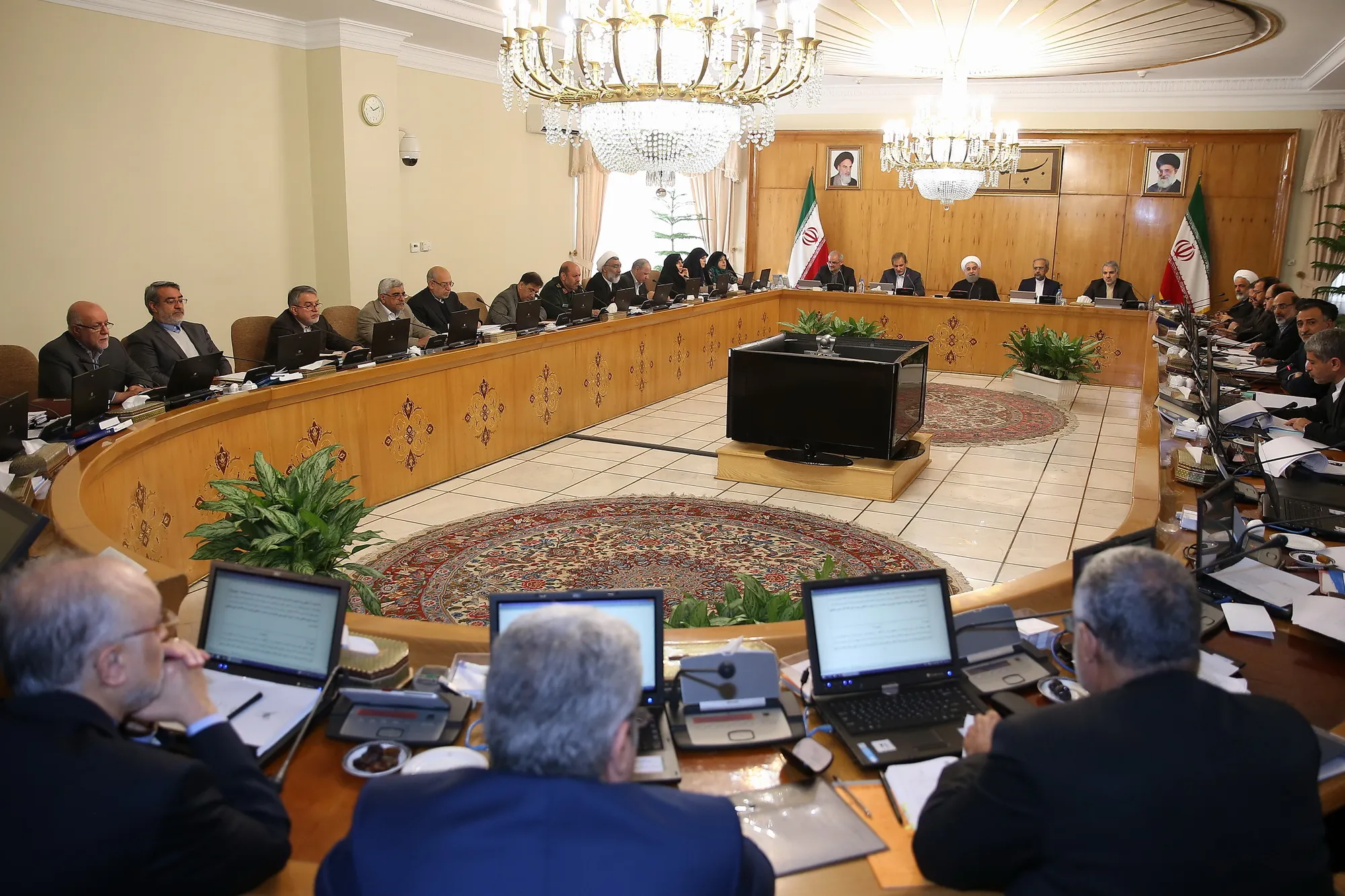 ابلاغیه جدید دولت به ۴ دستگاه +جزییات