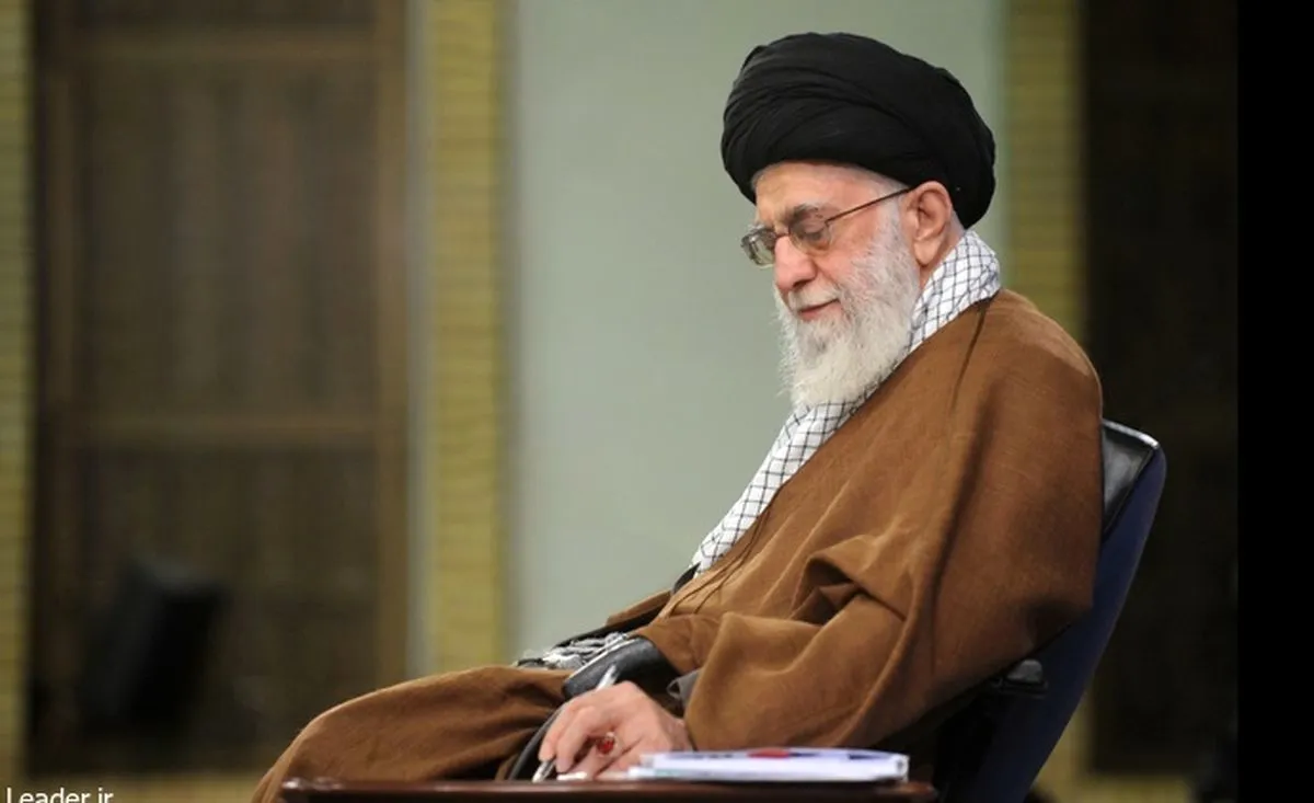 رهبر انقلاب ساعات شخصی خود را چگونه سپری می‌کنند؟