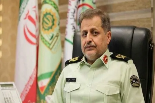 باند اسکیمر با کلاهبرداری ۷۰۰میلیونی در تهران متلاشی شد