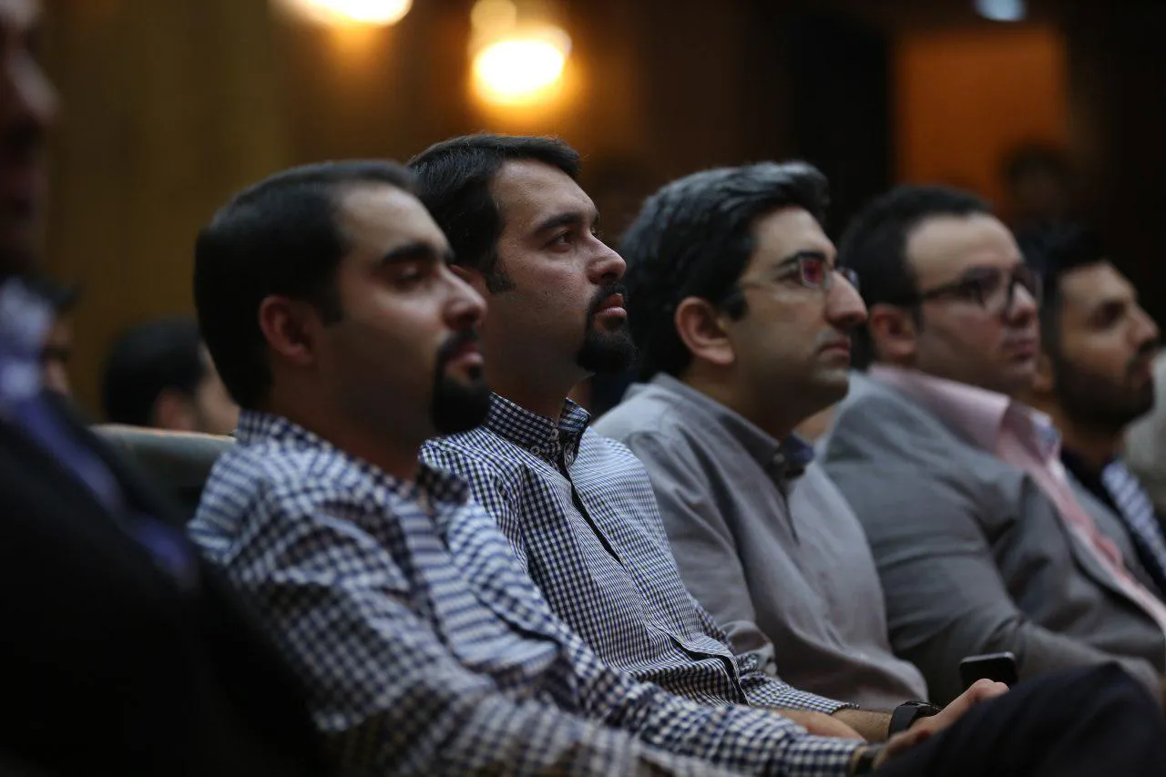 جشن بزرگ آپارات به ایستگاه پایانی رسید