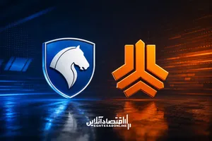 قیمت محصولات ایران‌خودرو و سایپا امروز ۱۶ مردادماه ۱۴۰۵/ ریزش قیمت خودرو شتاب گرفت + جدول