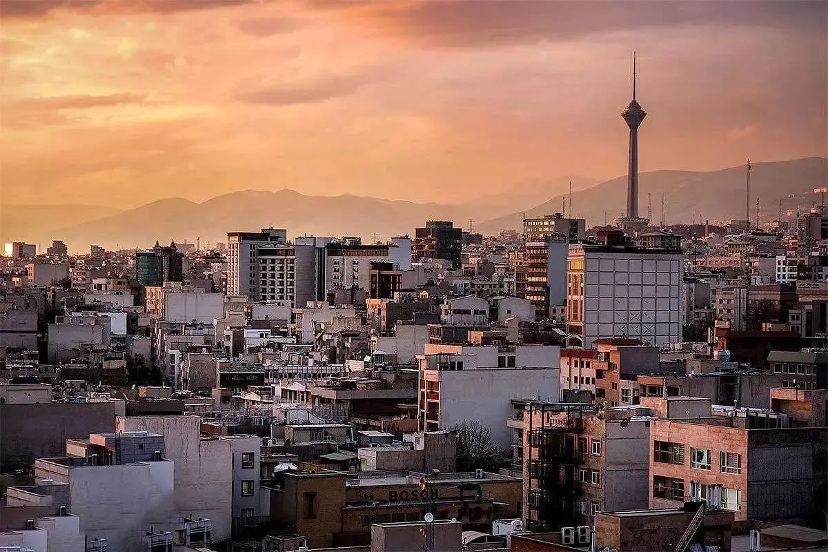 بازار مسکن