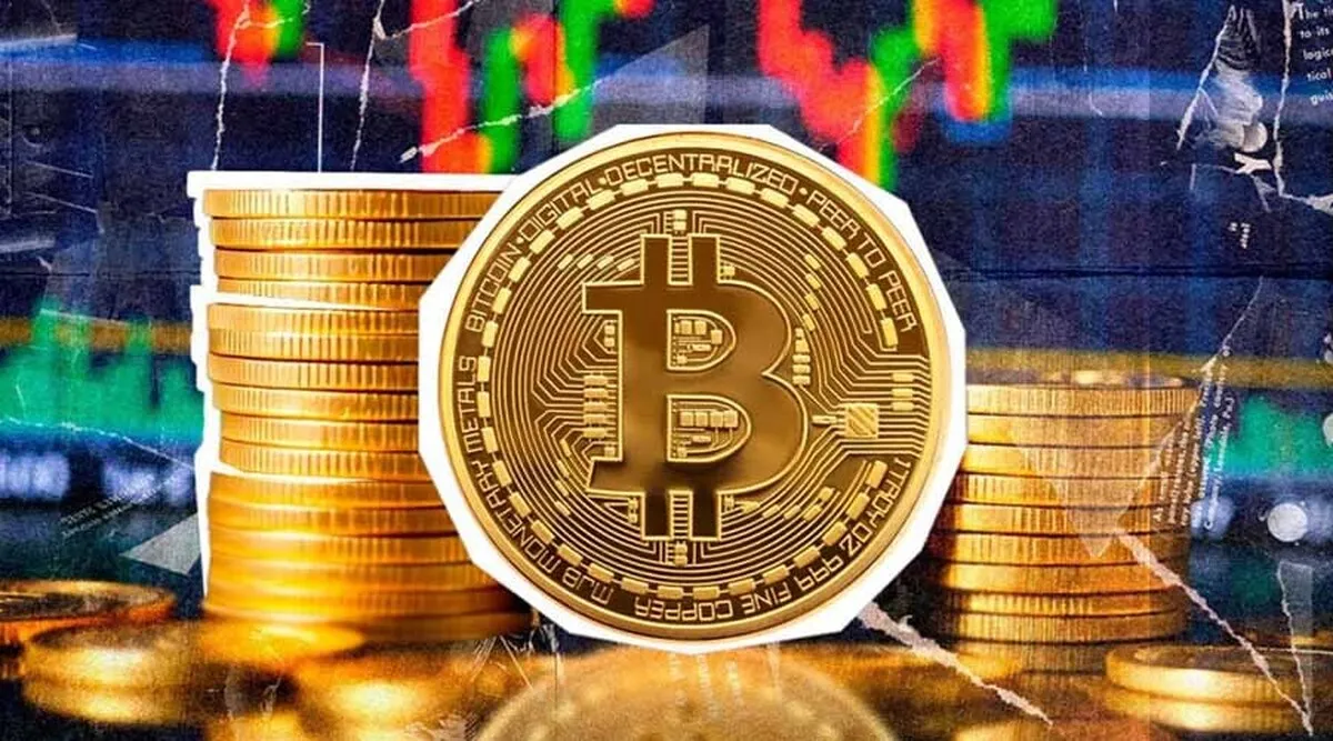 بیت‌کوین طلای دیجیتال آینده است!