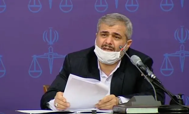 پرونده ۱۴۰۰متخلف ارزی در دادستانی تهران به جریان افتاد