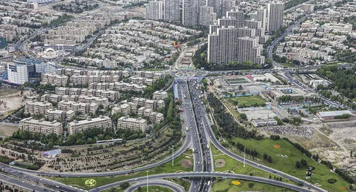 اجاره‌نشینی ۳۷درصد خانوارهای ایرانی