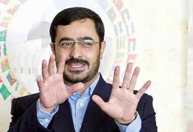 واکنش مرتضوی به حکم دادگاه